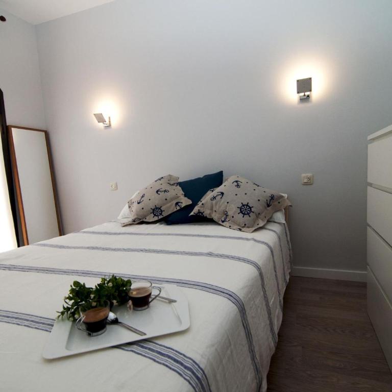 Apartamento cómodo renovado en el corazón del puerto de L'Escala - HISP-7-84 - Apartamento - 21