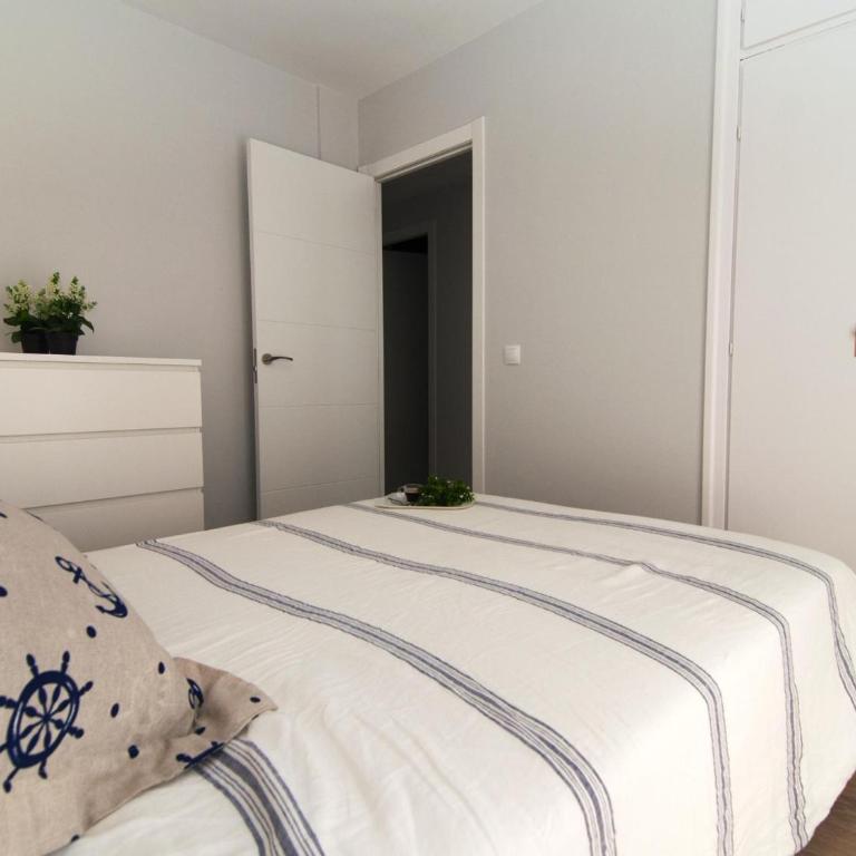 Apartamento cómodo renovado en el corazón del puerto de L'Escala - HISP-7-84 - Apartamento - 22