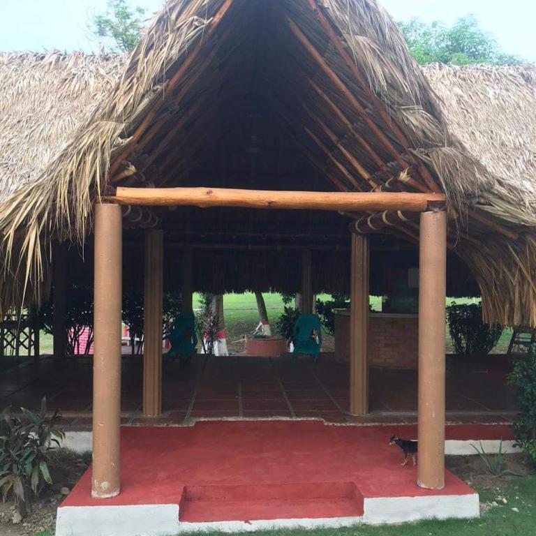 Finca # 19 - Turbaco - Two-Bedroom House - 1