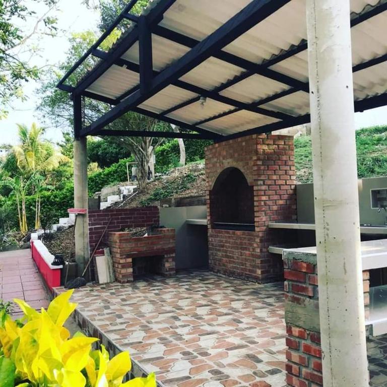 Finca # 19 - Turbaco - Two-Bedroom House - 2