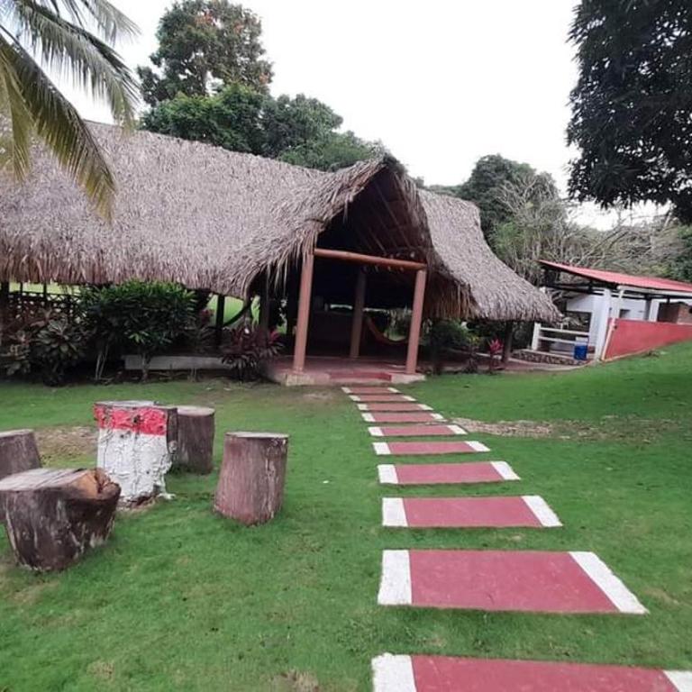 Finca # 19 - Turbaco - Two-Bedroom House - 3