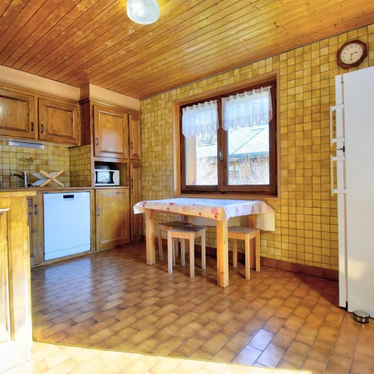 Chalet charmant proche navettes - 14 pers. - FR-1-524-148 - Chalet - 5