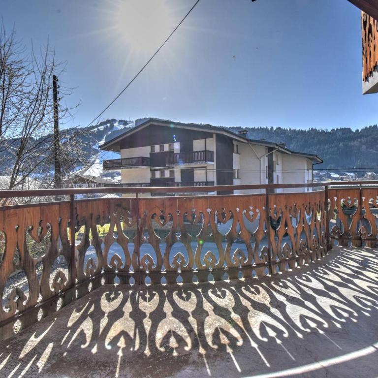 Chalet charmant proche navettes - 14 pers. - FR-1-524-148 - Chalet - 7