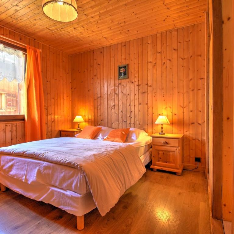 Chalet charmant proche navettes - 14 pers. - FR-1-524-148 - Chalet - 9