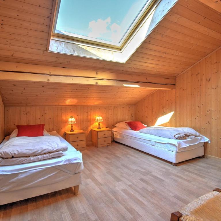 Chalet charmant proche navettes - 14 pers. - FR-1-524-148 - Chalet - 11