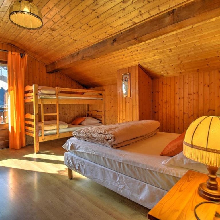 Chalet charmant proche navettes - 14 pers. - FR-1-524-148 - Chalet - 13