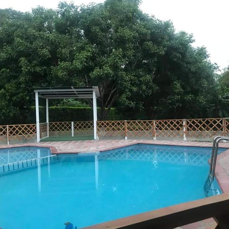 Finca # 19 - Turbaco - Two-Bedroom House - 5