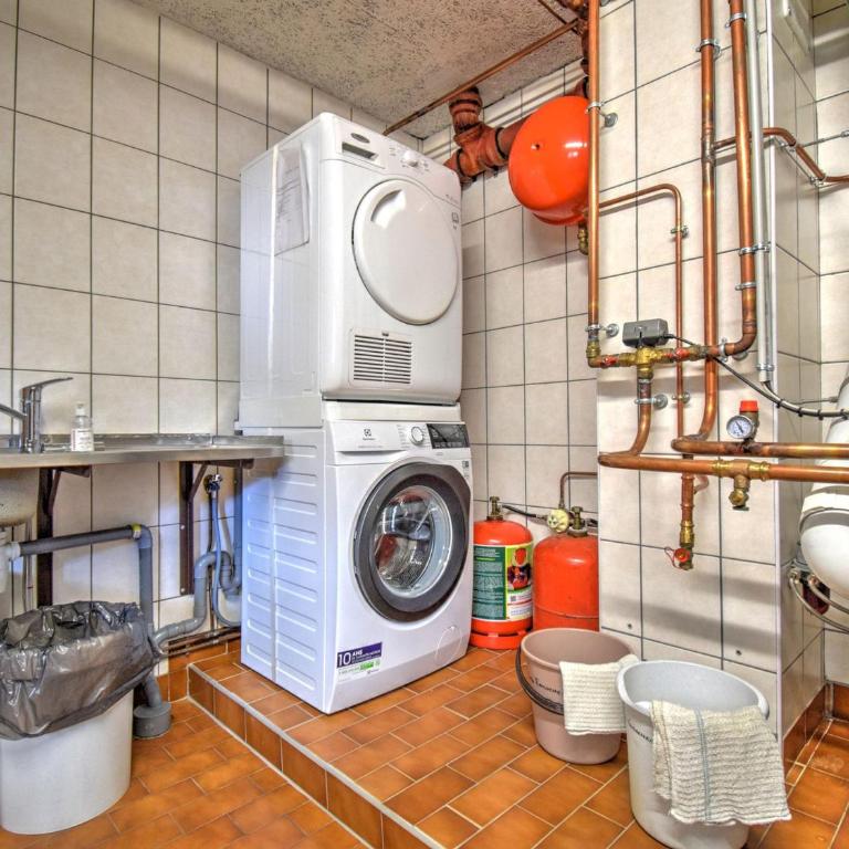 Chalet charmant proche navettes - 14 pers. - FR-1-524-148 - Chalet - 15