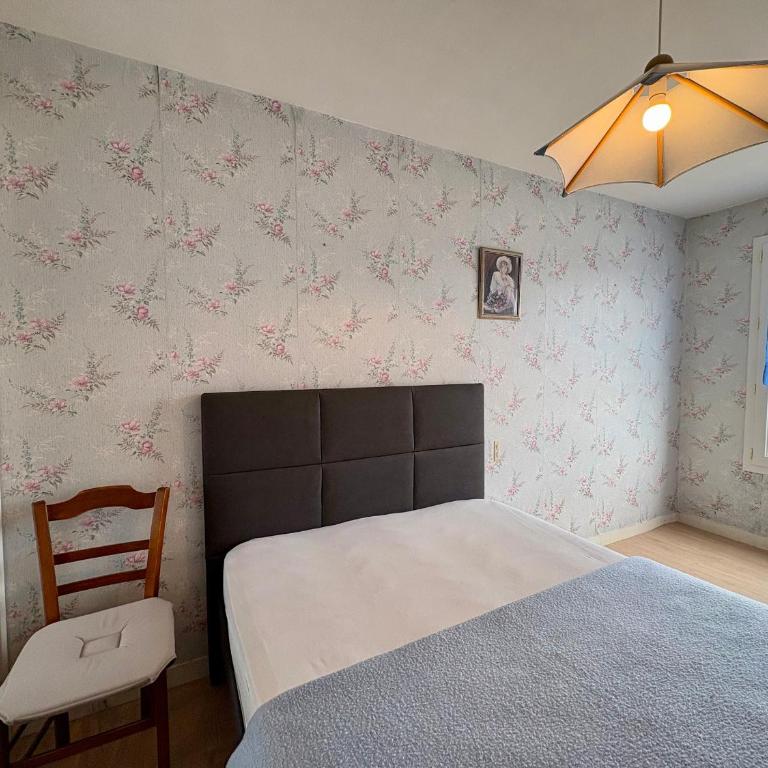 Appartement balcon vue mer - 4 pers. - FR-1-323-600 - Apartamento - 8