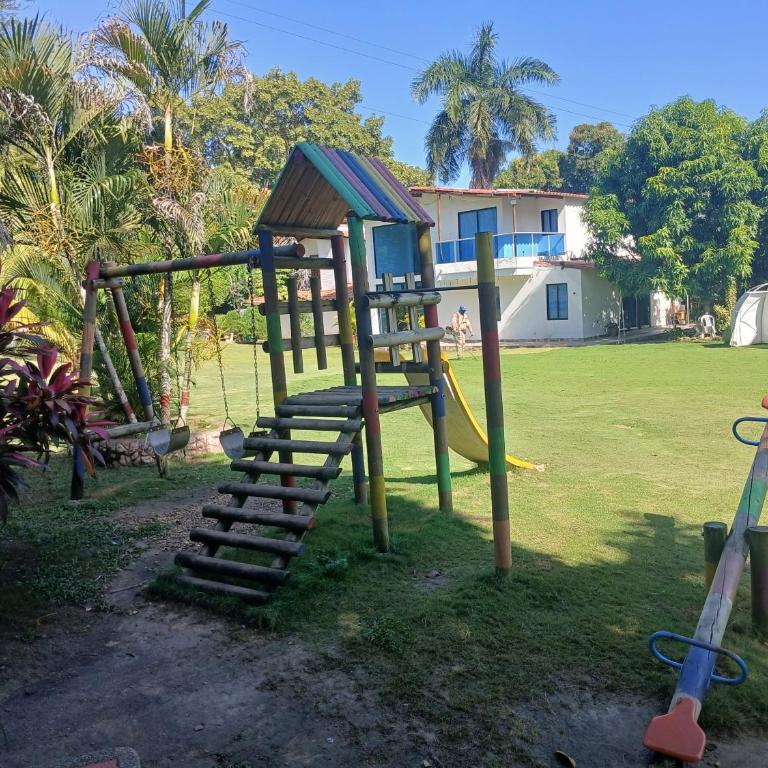 Finca # 19 - Turbaco - Two-Bedroom House - 8