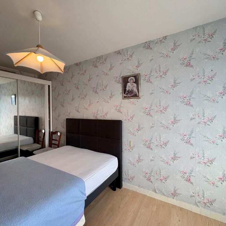 Appartement balcon vue mer - 4 pers. - FR-1-323-600 - Apartamento - 13