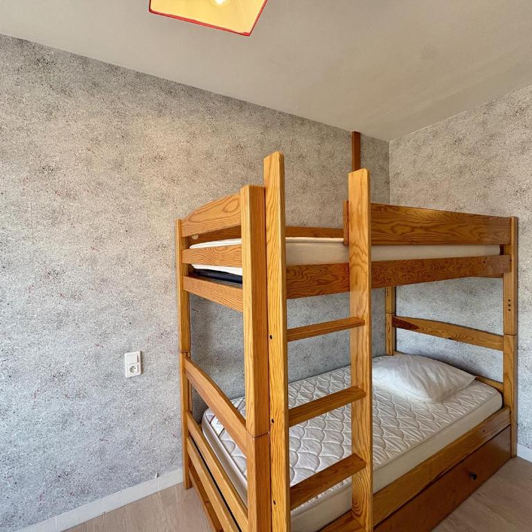 Appartement balcon vue mer - 4 pers. - FR-1-323-600 - Apartamento - 15