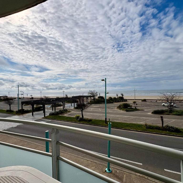 Appartement balcon vue mer - 4 pers. - FR-1-323-600 - Apartamento - 16