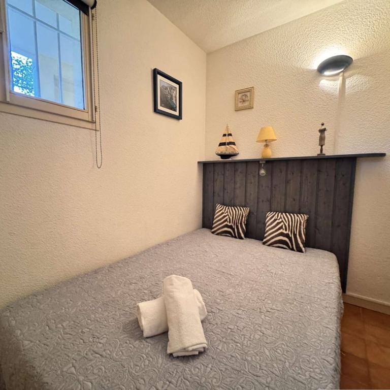 Appartement vue lac - 4 pers. - FR-1-845-20 - Appartamento - 3