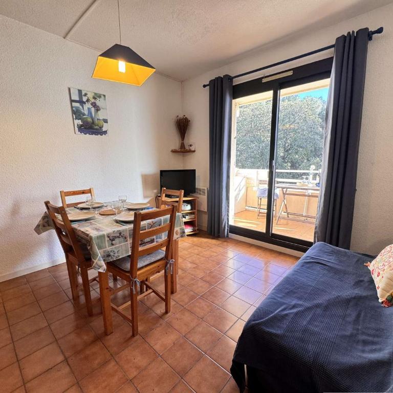Appartement vue lac - 4 pers. - FR-1-845-20 - Appartamento - 5