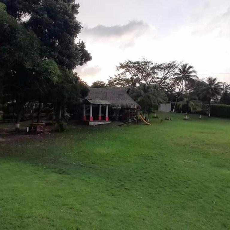 Finca # 19 - Turbaco - Two-Bedroom House - 15