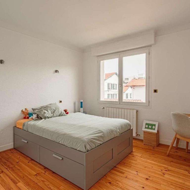 Appartement lumineux proche plage - 6 pers. - FR-1-3-632 - Appartamento - 8