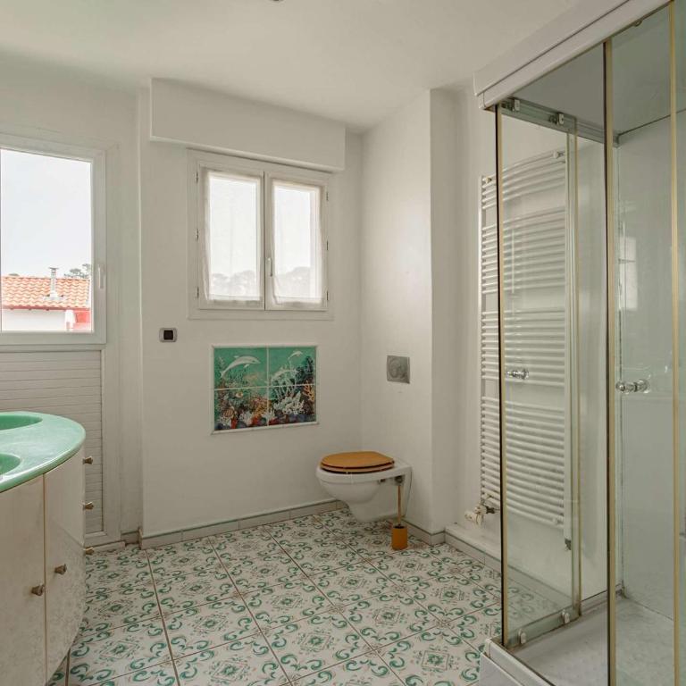 Appartement lumineux proche plage - 6 pers. - FR-1-3-632 - Appartamento - 10
