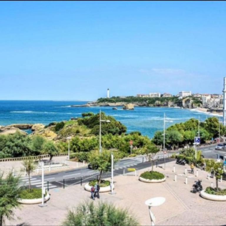 Appartement lumineux proche plage - 6 pers. - FR-1-3-632 - Appartamento - 12