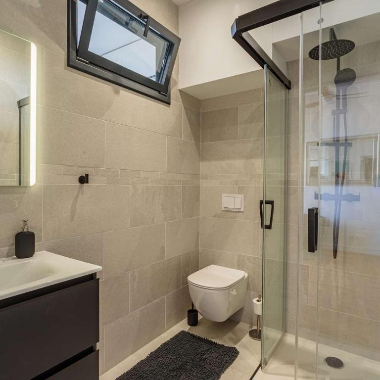 Studio rénové, vue imprenable océan - FR-1-3-633 - Monolocale - 9