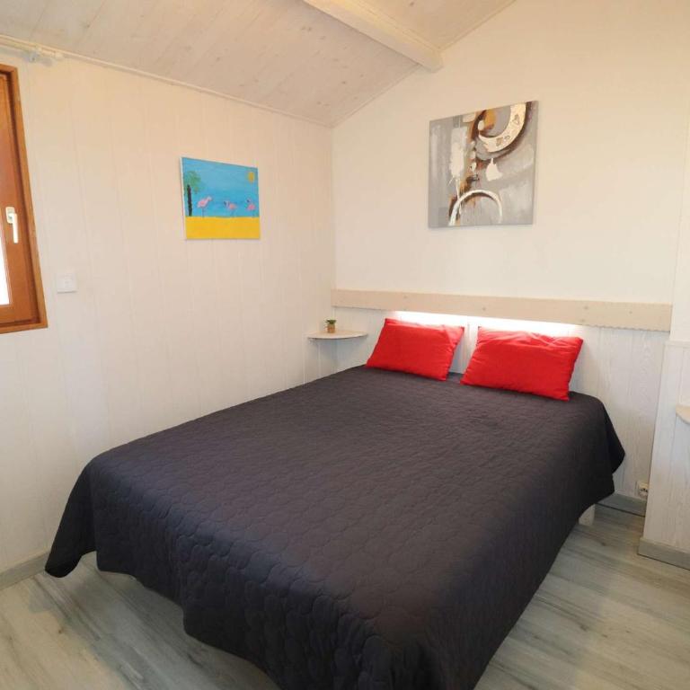 Maison cosy, climatisation, parking et animaux admis - 4 pers. - FR-1-307-294 - Apartment - 3