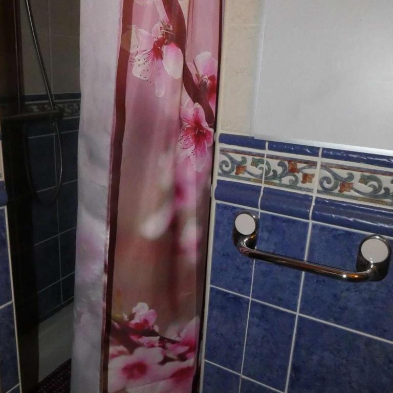Studio cabine vue mer, parking - 4 pers. - FR-1-328-286 - Estudio - 10