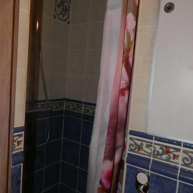 Studio cabine vue mer, parking - 4 pers. - FR-1-328-286 - Estudio - 11