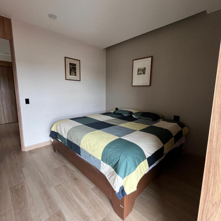 Bonito alojamiento en Margot a una cuadra de Expo Gdl - World Cup visitors welcome - Two-Bedroom Apartment - 15