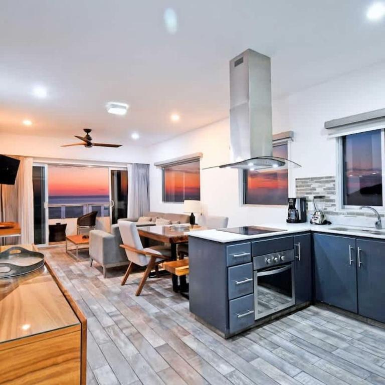 Gated Community Oceanview Condo Pool & Gym - Apartamento - 2