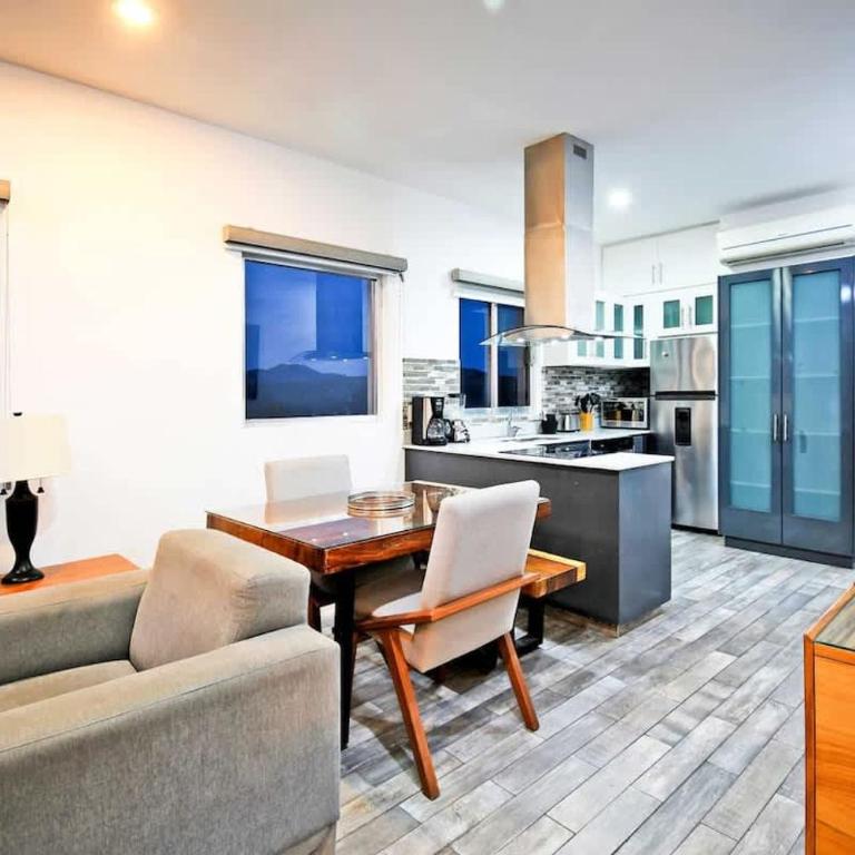 Gated Community Oceanview Condo Pool & Gym - Apartamento - 8