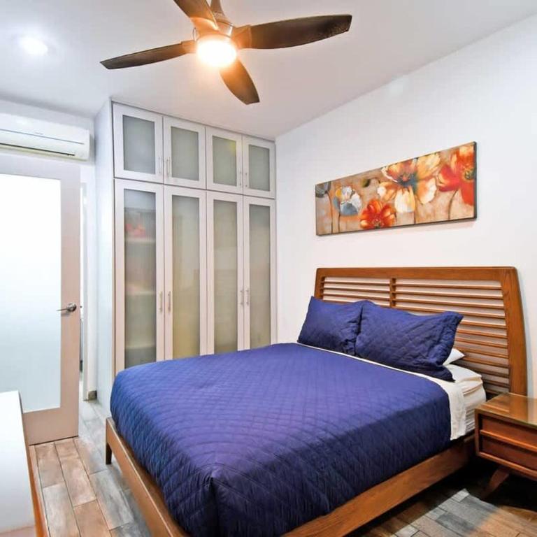 Gated Community Oceanview Condo Pool & Gym - Apartamento - 15
