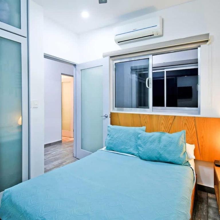 Gated Community Oceanview Condo Pool & Gym - Apartamento - 18