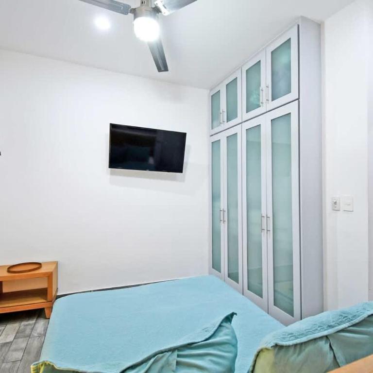 Gated Community Oceanview Condo Pool & Gym - Apartamento - 19