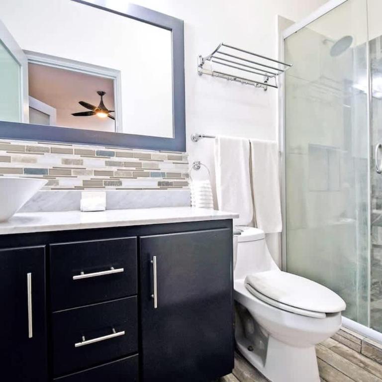 Gated Community Oceanview Condo Pool & Gym - Apartamento - 22