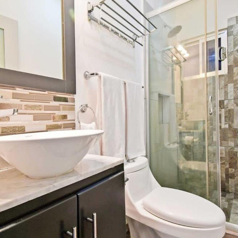 Gated Community Oceanview Condo Pool & Gym - Apartamento - 21