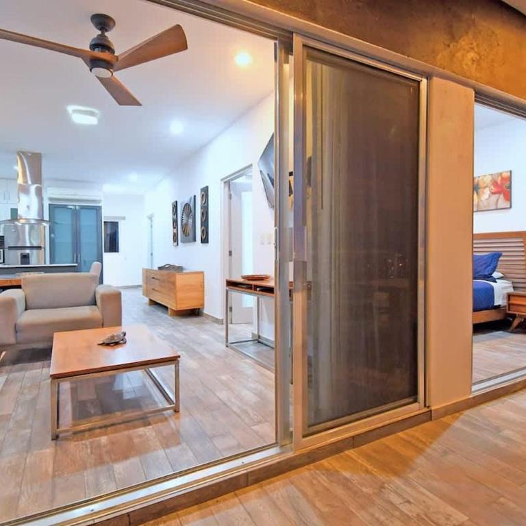 Gated Community Oceanview Condo Pool & Gym - Apartamento - 24