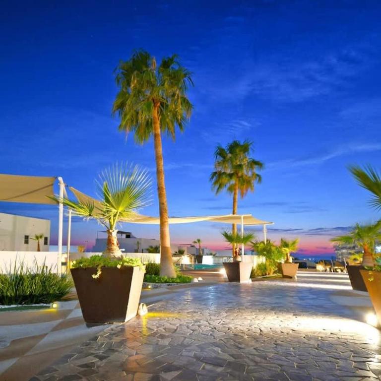 Gated Community Oceanview Condo Pool & Gym - Apartamento - 30