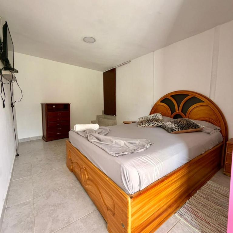 Villa bella Claudia - Habitación Doble - 1