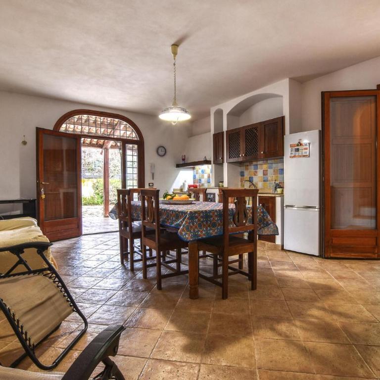 Pet Friendly Home In Marsala With House Sea View - Two-Bedroom Holiday Home - 1