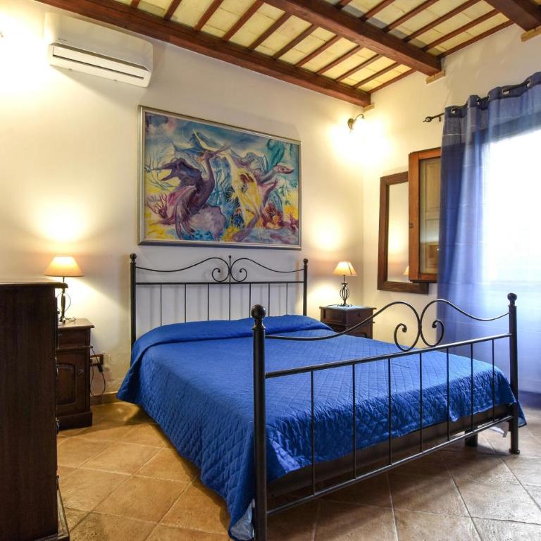 Pet Friendly Home In Marsala With House Sea View - Two-Bedroom Holiday Home - 3