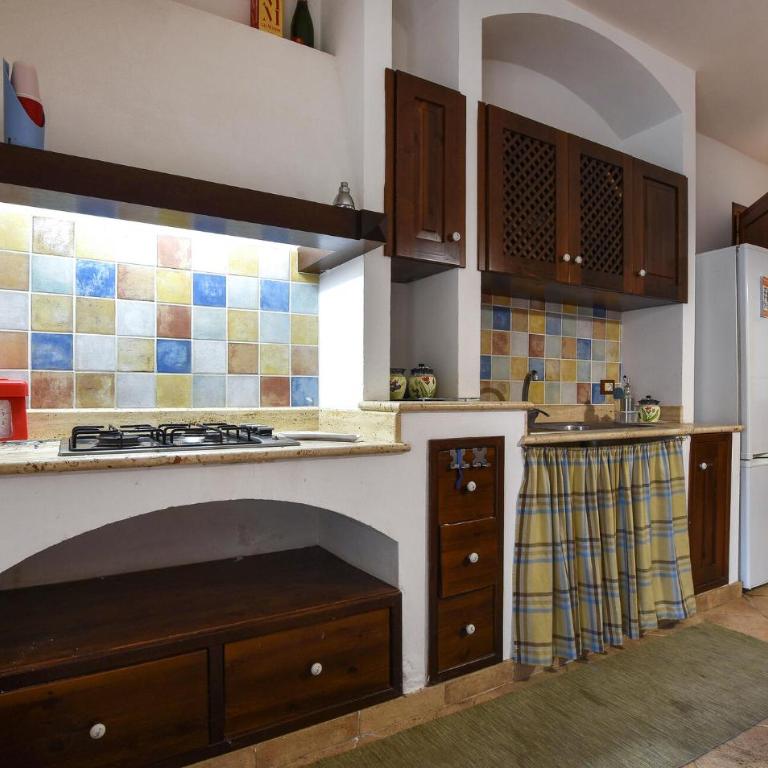 Pet Friendly Home In Marsala With House Sea View - Two-Bedroom Holiday Home - 6