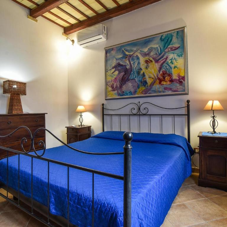 Pet Friendly Home In Marsala With House Sea View - Two-Bedroom Holiday Home - 7