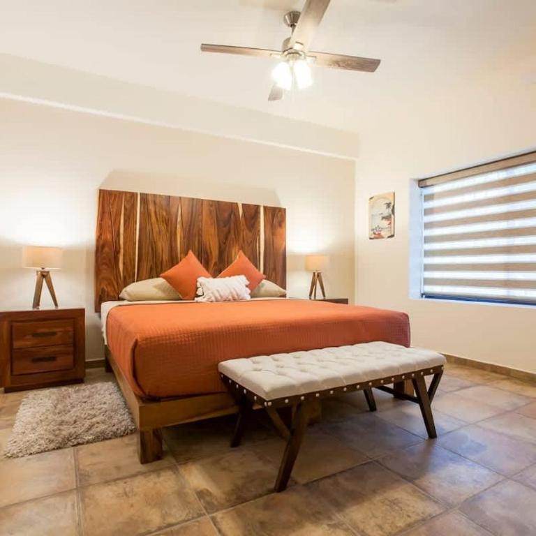 Coastal Stay Steps From the Malecon - Vacation Home - 2