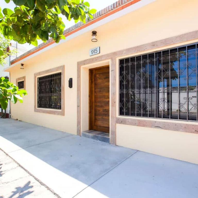 Coastal Stay Steps From the Malecon - Vacation Home - 6