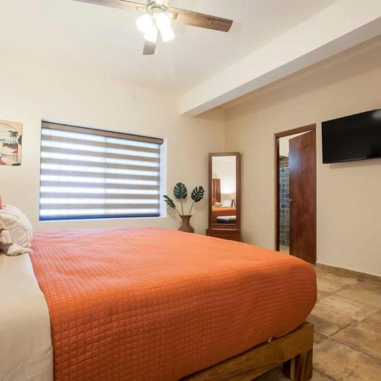 Coastal Stay Steps From the Malecon - Vacation Home - 13