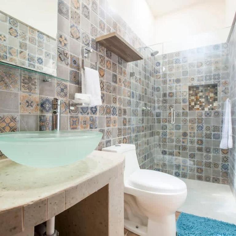 Coastal Stay Steps From the Malecon - Vacation Home - 17