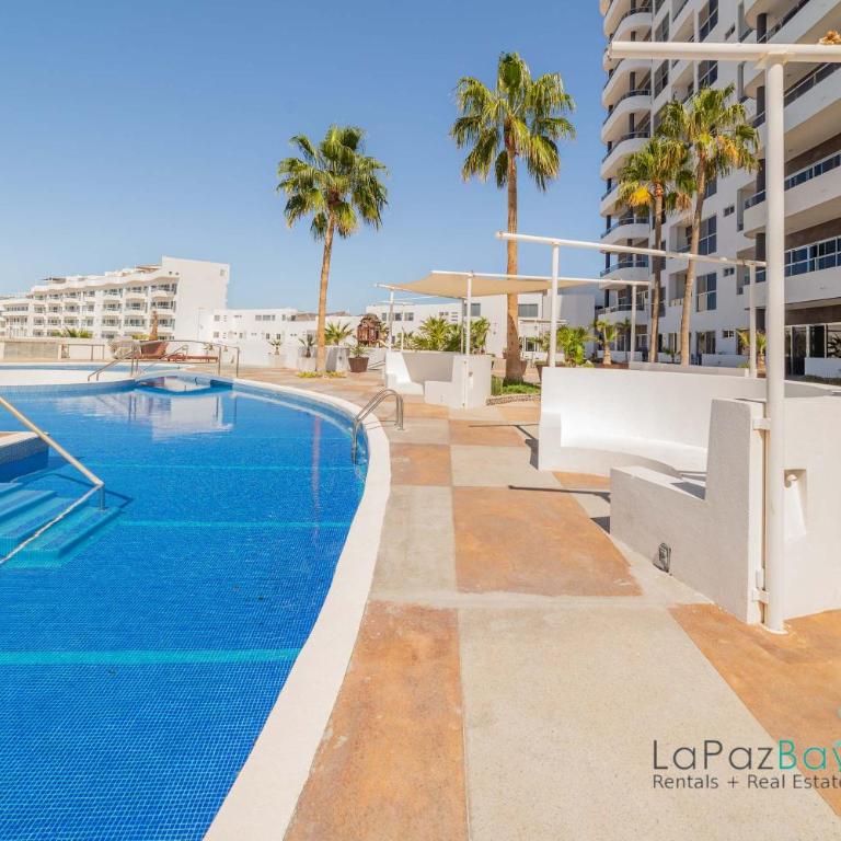 Beautiful apartment ideal for couples beach view - Apartamento - 2