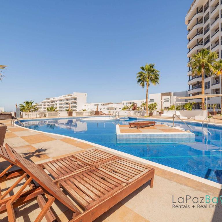 Beautiful apartment ideal for couples beach view - Apartamento - 4