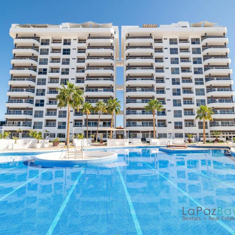 Beautiful apartment ideal for couples beach view - Apartamento - 5