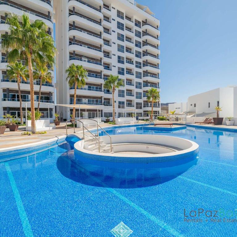 Beautiful apartment ideal for couples beach view - Apartamento - 6